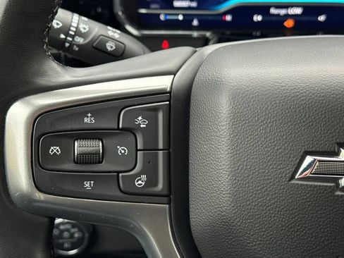 Used 2024 Chevrolet Silverado 2500 LTZ w/ LTZ Plus Package AWD/4WD image 28