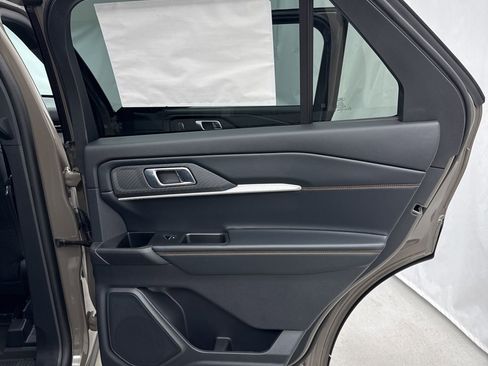 New 2026 Ford Explorer Tremor AWD/4WD image 33