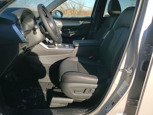 New 2026 MAZDA CX-90 3.3 Turbo w/ Preferred Package image 14