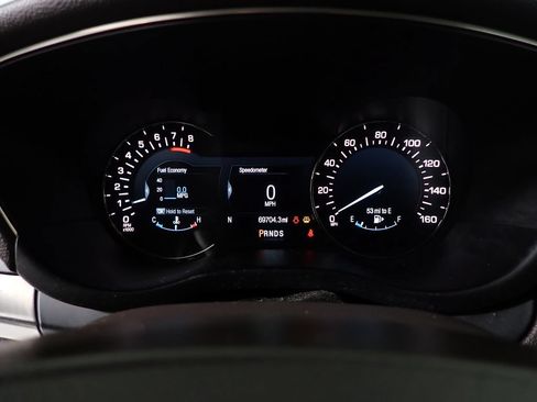 Used 2017 Lincoln MKC Premiere AWD/4WD image 25