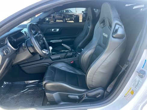 Used 2022 Ford Mustang Mach 1 w/ Mach 1 Handling Package image 7