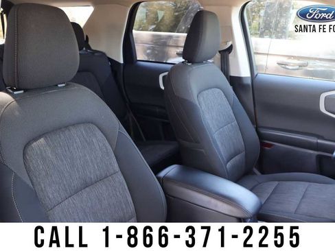 Used 2023 Ford Bronco Sport Big Bend w/ Convenience Package image 25