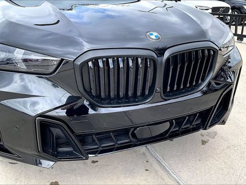Used 2024 BMW X5 sDrive40i w/ M Sport Package RWD image 33