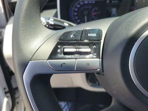 Used 2023 Hyundai Tucson SEL image 21