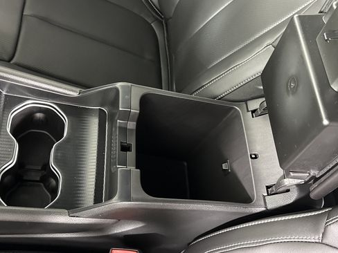 New 2025 Jeep Grand Cherokee Limited w/ Luxury Tech Group II image 19