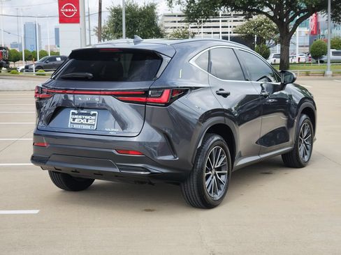 Certified 2026 Lexus NX 350 AWD w/ Accessory Package (Z1) image 7