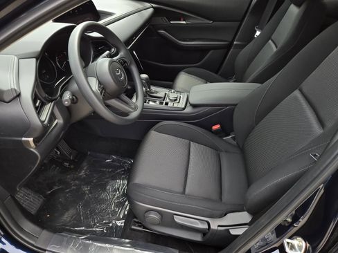 New 2026 MAZDA CX-30 AWD 2.5 S image 18