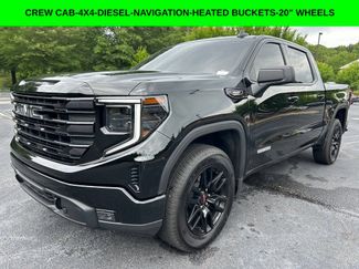 Used 2026 GMC Sierra 1500 Elevation AWD/4WD video 1