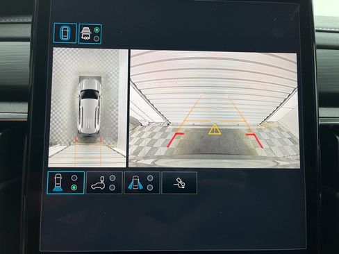 New 2026 GMC Acadia Elevation FWD image 11