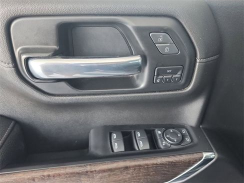 Certified 2022 GMC Sierra 1500 Denali w/ Denali Premium Package image 24