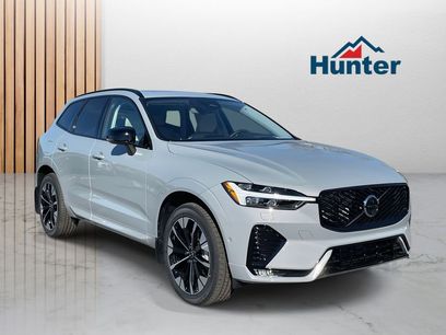 New 2026 Volvo XC60 B5 Ultra w/ Protection Package Premier