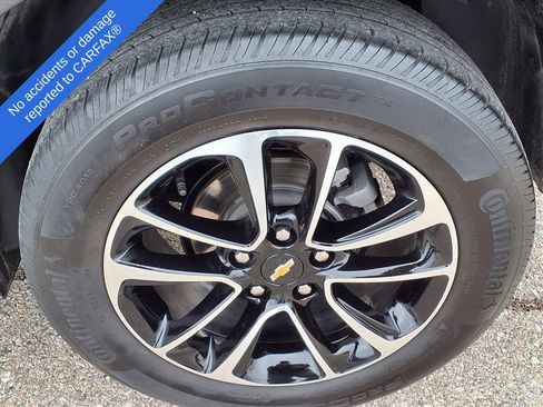 Used 2025 Chevrolet TrailBlazer LT image 10