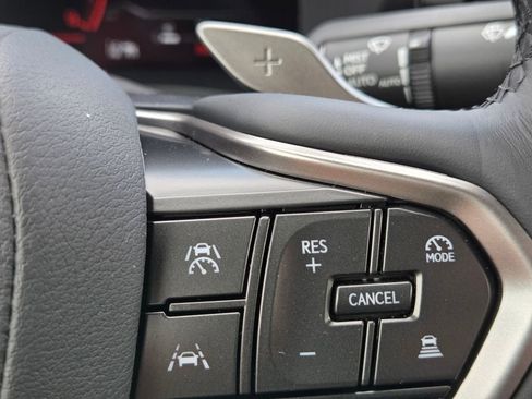 New 2026 Lexus IS 350 F Sport AWD/4WD image 19