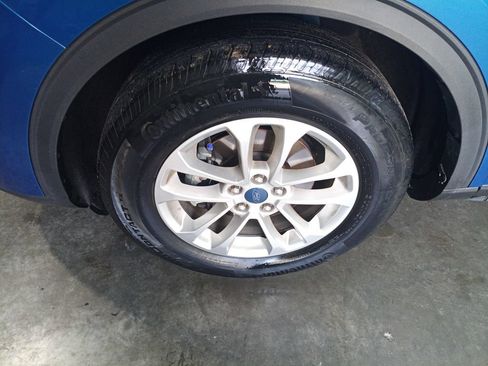 Used 2022 Ford Escape SE AWD/4WD image 12