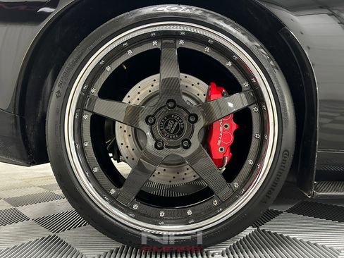 Used 2006 Chevrolet Corvette Convertible 2D w/ Preferred Equipment Group image 27