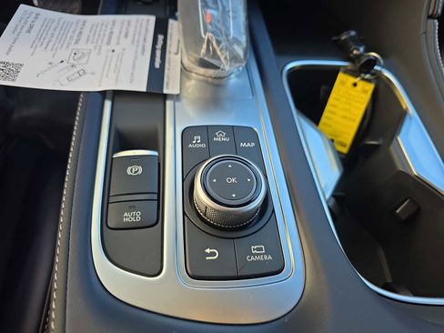 New 2026 INFINITI QX60 Sport w/ Dark Cargo Package image 26