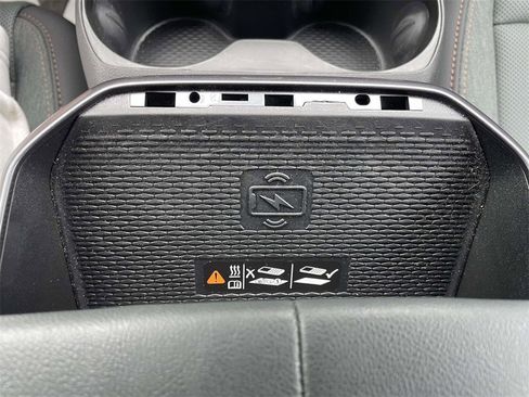 Used 2026 GMC Terrain AT4 image 24