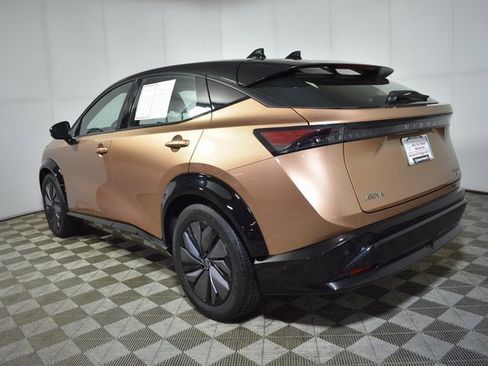 Certified 2023 Nissan Ariya image 6