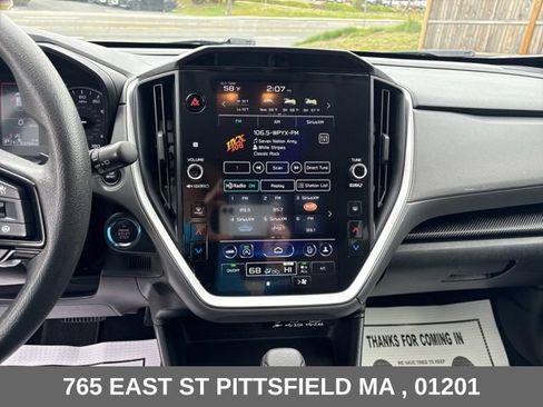 Used 2024 Subaru Crosstrek 2.0i Premium AWD/4WD image 18