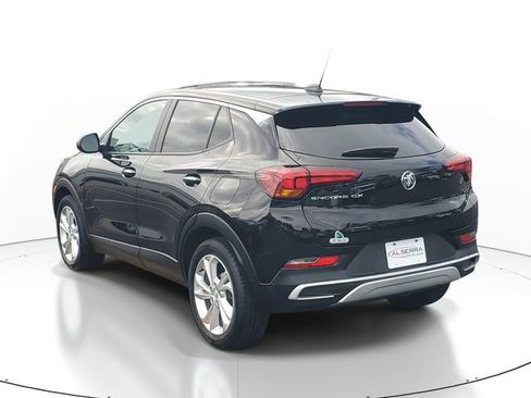 Used 2023 Buick Encore GX Preferred w/ Cold Weather Comfort Package FWD image 3