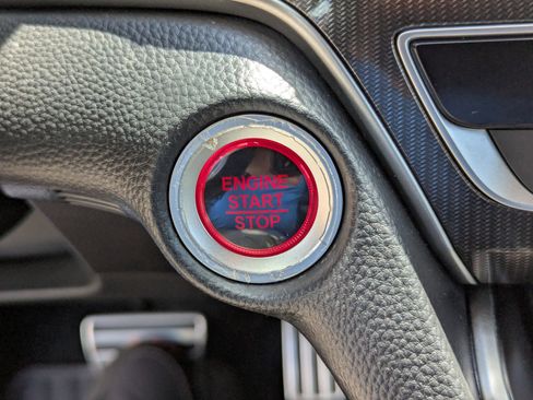 Used 2019 Honda Accord Sport image 25