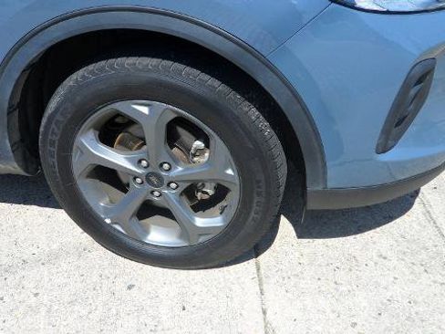 Used 2025 Ford Escape ST-Line Select image 7