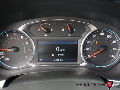 Used 2023 Chevrolet Traverse LT FWD image 30
