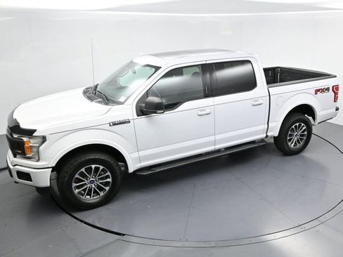 Used 2018 Ford F150 XLT w/ Equipment Group 302A Luxury AWD/4WD image 42