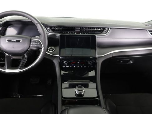 Used 2023 Jeep Grand Cherokee L Laredo AWD/4WD image 39