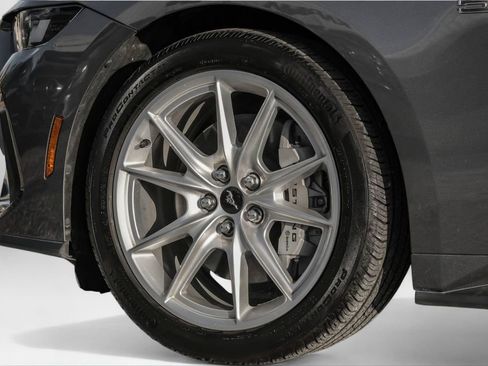 Used 2024 Ford Mustang GT Premium image 52