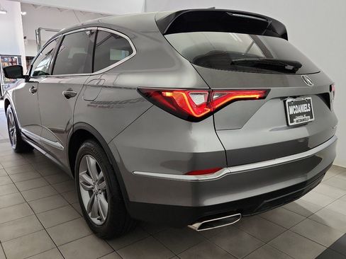 Certified 2023 Acura MDX SH-AWD image 5