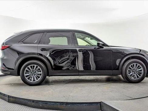 Used 2024 MAZDA CX-90 3.3 Turbo w/ Preferred Plus image 9
