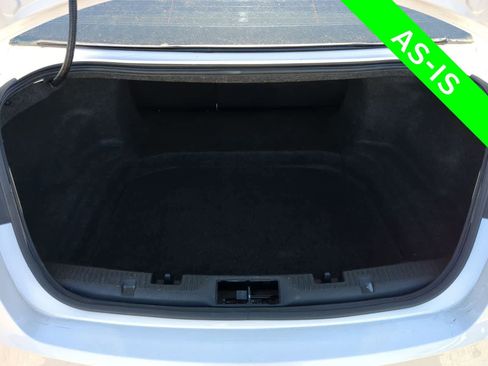 Used 2016 Ford Taurus SHO w/ Equipment Group 401A image 38