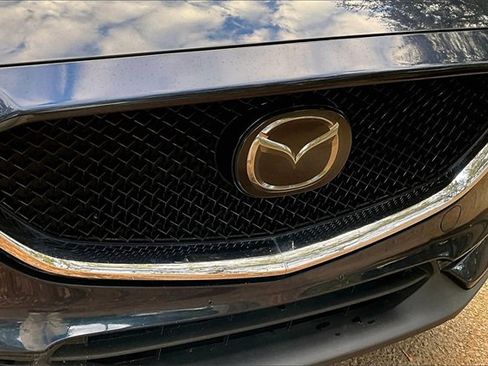 Used 2020 MAZDA CX-5 Grand Touring image 30