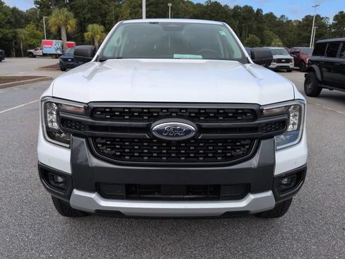Used 2024 Ford Ranger XLT w/ Technology Package RWD image 9