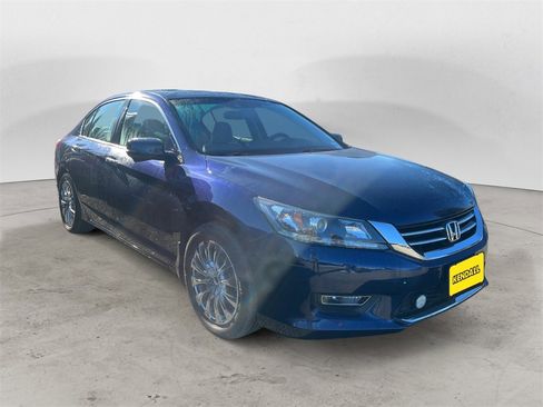 Used 2013 Honda Accord EX-L image 4