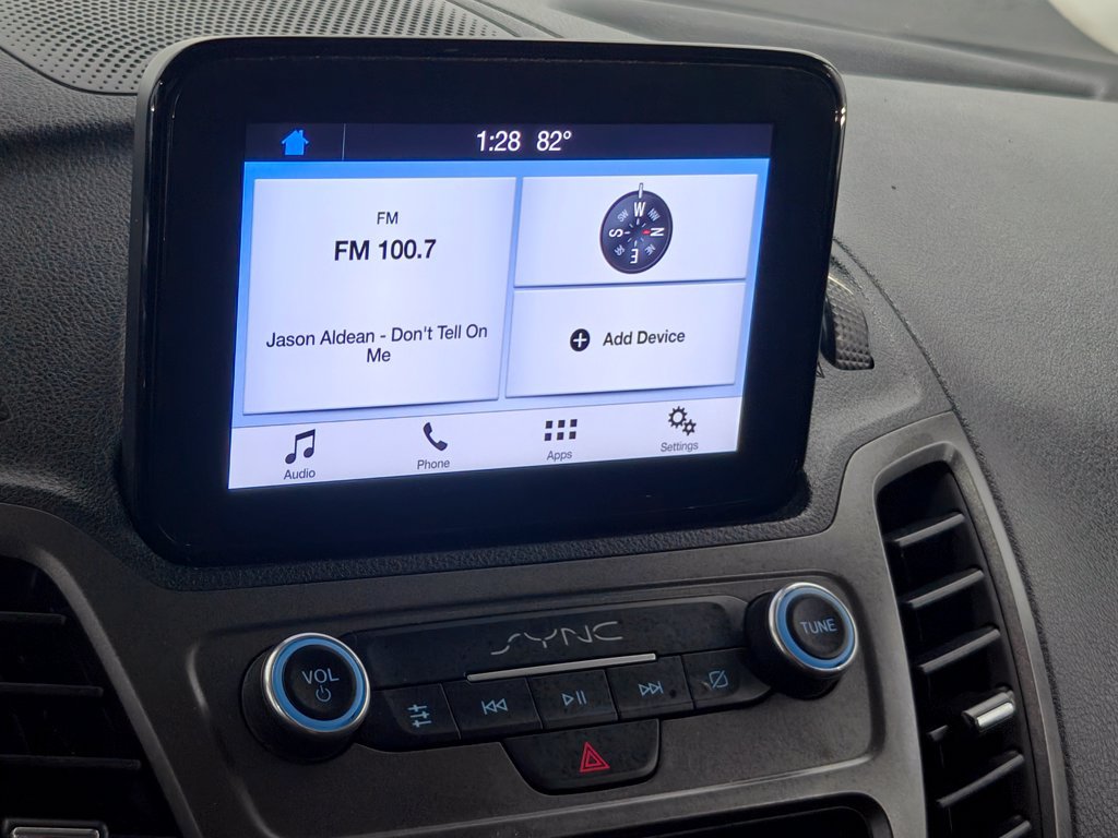 Used 2020 Ford Transit Connect XLT FWD image 6