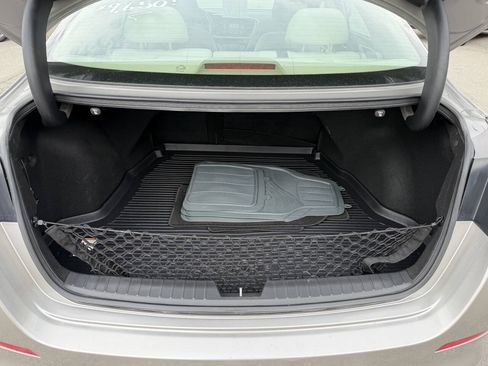 Used 2014 Kia Optima LX w/ LX Convenience Plus Package FWD image 8