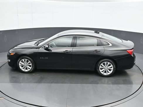 Used 2025 Chevrolet Malibu LT FWD image 18