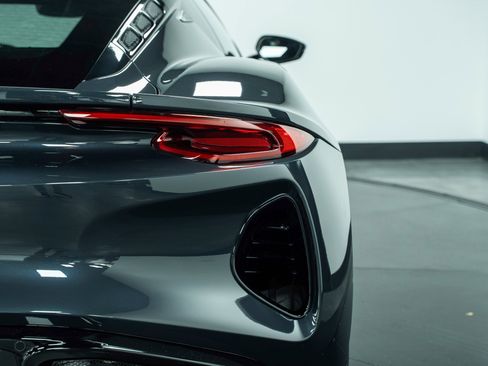 New 2025 Lotus Emira image 36