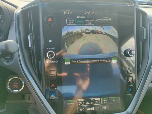 New 2026 Subaru Crosstrek 2.5i Limited image 20