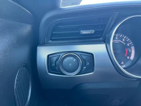 Used 2019 Ford Mustang Coupe w/ Equipment Group 101A image 20