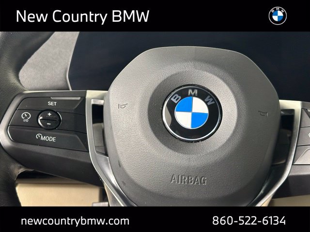 Used 2023 BMW X1 xDrive28i w/ Premium Package AWD/4WD image 14