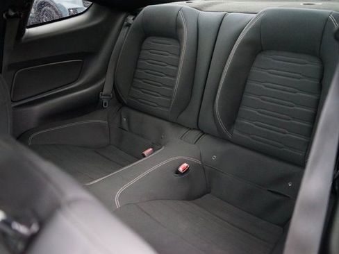 Certified 2017 Ford Mustang GT image 8