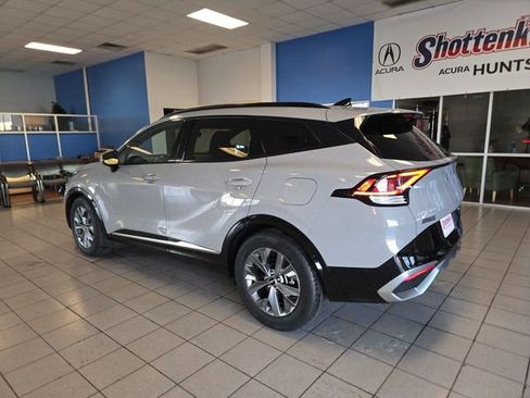 Used 2023 Kia Sportage SX image 6