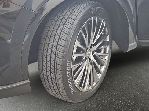 New 2026 Lexus RX 450h AWD image 33