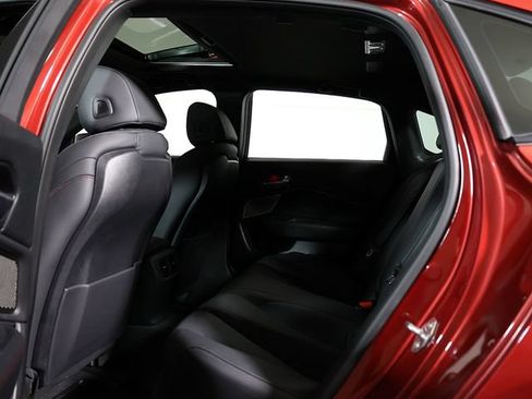 Used 2022 Acura TLX Type S AWD/4WD image 15