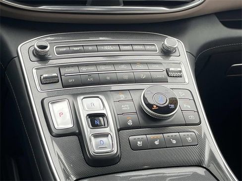 Certified 2022 Hyundai Santa Fe Limited w/ Cargo Package image 17