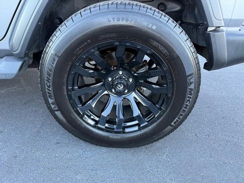 Used 2018 Jeep Wrangler Unlimited Sport S image 15