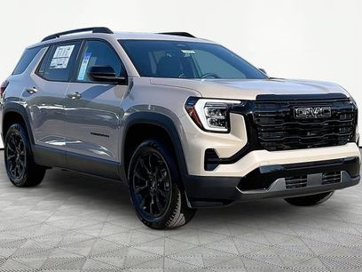 New 2026 GMC Terrain Elevation w/ Black Edition